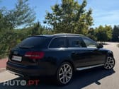 Audi A6 Allroad TDI 3.0 V6 QUATTRO