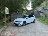 Volkswagen Golf 1.4 TSI e-Hybrid DSG