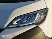 Citroen Jumper 2.2 BlueHDi 3.3T L3H2