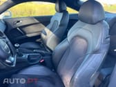 Audi TT 1.8 TFSI