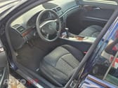 Mercedes-Benz E 200 CDI Classic Aut.