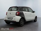 Smart ForFour 0.9 Business+