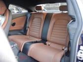 Mercedes-Benz C 220 D COUPÉ LUXURY AUTO