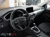 Ford Kuga 1.5 TDCi EcoBlue Titanium