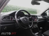 Volkswagen T-Roc 1.0 TSI