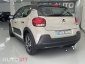 Citroen C3 1.2 PureTech Shine