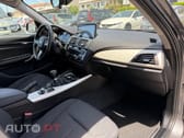 BMW 116 d Pack M