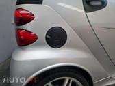 Smart ForTwo PULSE
