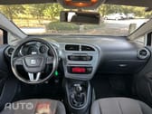 Seat Leon 1.4 TSi Sport Up