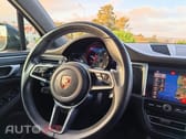 Porsche Macan 2.0T
