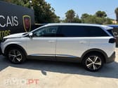 Peugeot 5008 1.5 BlueHDi Allure EAT8