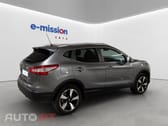 Nissan Qashqai 1.5 dCi Acenta