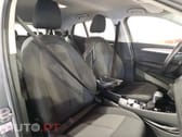 BMW X2 25 e xDrive