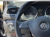 Volkswagen Golf 1.4 TSI Carat edition