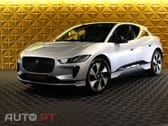Jaguar I-Pace HSE AWD Aut.