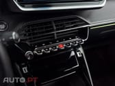 Peugeot E-2008 50 kWh GT