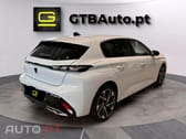 Peugeot 308 1.2 PureTech 130 Allure