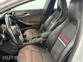 Mercedes-Benz A 180 d Style