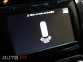 Renault Captur 1.5 dCi Exclusive EDC