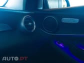 Mercedes-Benz GLC 300 e 4Matic 9G-TRONIC AMG Line