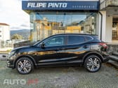 Nissan Qashqai 1.2 DIG-T N-Connecta 18