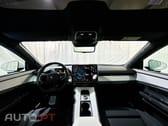 Polestar 4 Long Range 100 kWh Single Motor Plus