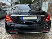 Mercedes-Benz S 400 d 4-Matic