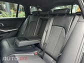 BMW 320 e Touring Line Sport Auto
