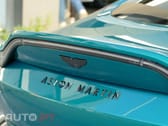 Aston Martin Vantage Coupé V8