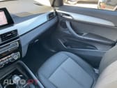 BMW X1 25 e xDrive