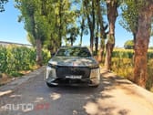 DS DS7 E-Tense Performance Line EAT8