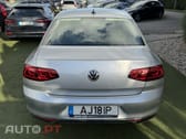 Volkswagen Passat 1.4 TSI GTE Plug-in