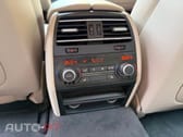 BMW 740 D