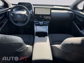 Toyota bZ4X I.V.A DEDUTIVEL  Mk1