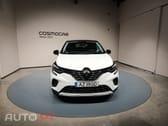 Renault Captur 1.0 TCe Intense 