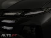 Hyundai Tucson Tucson 1.6 T-GDI PHEV Vanguard
