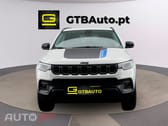 Jeep Compass 1.3 PLUG IN HYBRID 4X4 TRAILHAWK I.V.A DEDUTÍVEL