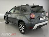 Dacia Duster 1.0 ECO-G 100cv Bi-Fuel Prestige