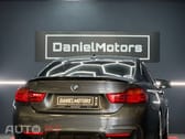 BMW 420 d Pack M Auto