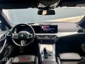 BMW i4 M50 Pack Desportivo M Pro