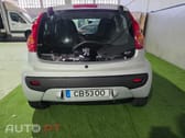 Peugeot 107 1.0 Trendy 2 Tronic
