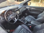 Nissan Qashqai 1.5 dCi Tekna Premium Bose+A+C