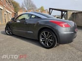 Peugeot RCZ 2.0 HDi Onyx