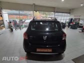 Dacia Sandero 1.5 dCi Stepway 105g