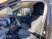 Peugeot Partner 1.6 HDI 100 CV  CarPlay