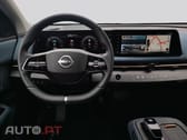 Nissan Ariya Evolve Pack 