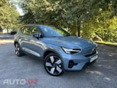 Volvo XC40 Recharge Plus