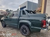 Volkswagen Amarok 2.0 TDi CD High.CM 4Motion