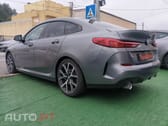 BMW 216 d Pack Desportivo M