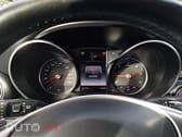 Mercedes-Benz C 250 BlueTec AMG Line Auto
